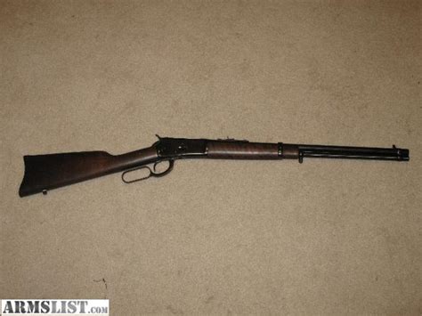 ARMSLIST - For Sale: Rossi .357 Lever Action Rifle