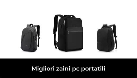 Migliori Zaini Pc Portatili Nel Recensioni Opinioni Prezzi