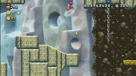 Filensmbu Walking Piranha Plants Screenshot Super Mario Wiki