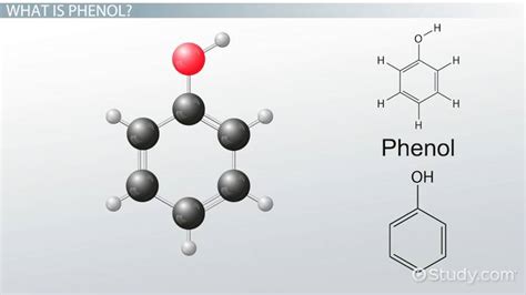 Difference Between Cresol And Phenol Compare The Difference, 43% OFF