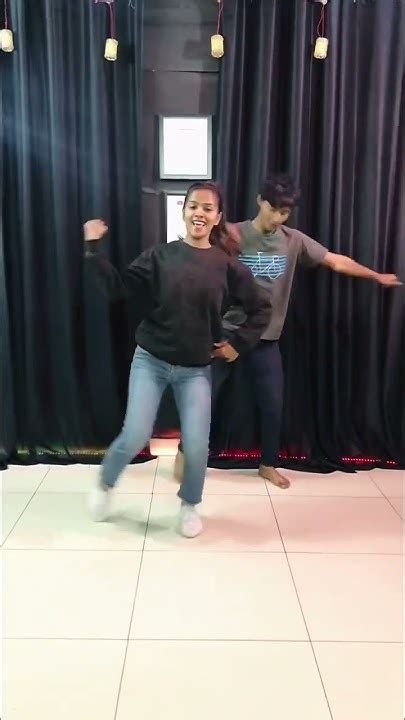 12 Ladke Song Dance Steps Learn Dance In 15 Sec Neha Kakkar And Tony