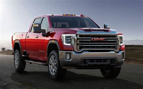 Best Worst Gmc Sierra Hd Years With Pictures Engine Patrol