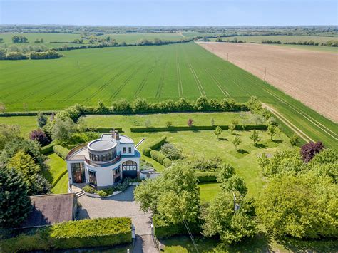 Exceptional Former Mill For Sale In Essex Village – Property For Sale