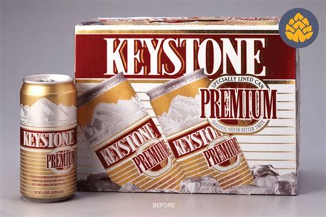 Keystone Beer - Draft Mag