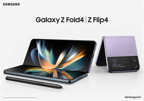 Qué Modelos De Celulares Samsung Se Doblan