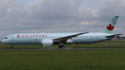 C Fgei Boeing Air Canada Dublin Ken Meegan Flickr