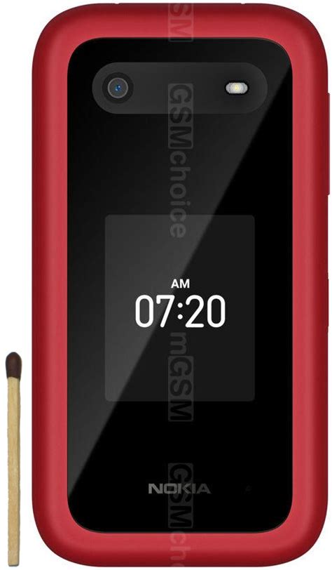 Nokia 2780 Flip Photo Gallery GSMchoice