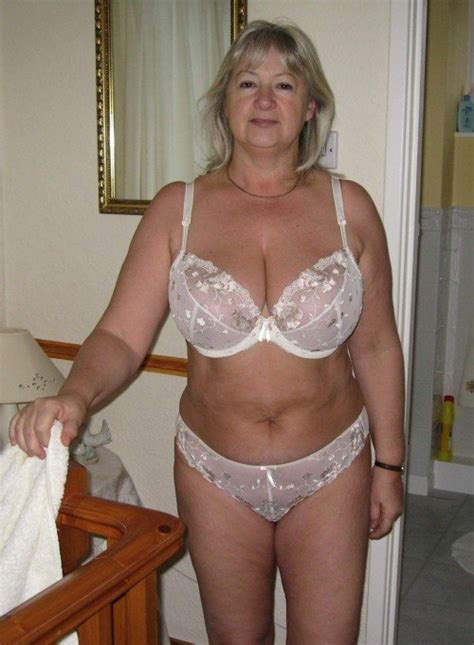 Grandma Girdle Bra Mega Porn Pics