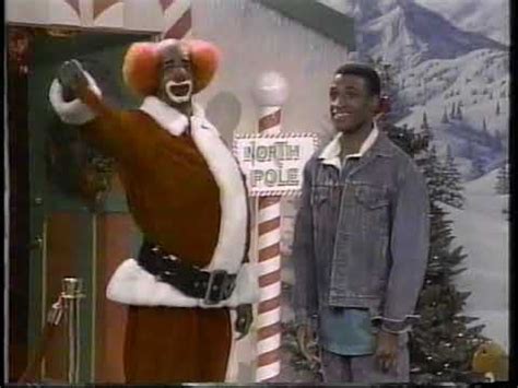 WCGV FOX 24 In Living Color Holiday Special Promo December 1991