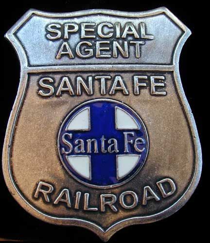 421 best images about Santa Fe Railroad on Pinterest | Conductors ...