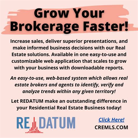 Visualizing the Real Estate Investment Universe 