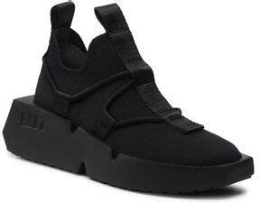 Sneakersy United Nude Mega 1 1072301117 Black Ceny I Opinie Ceneo Pl