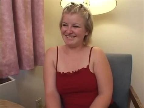 Free Chubby Blonde Porn Videos XHamster