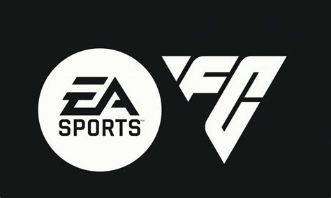 EA Sports FC, svelato il nuovo logo: debutta in Serie A|Esports ...