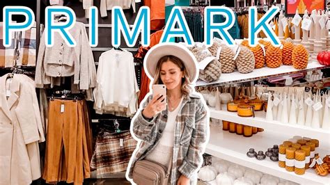 Whats New In Primark Autumn September 2022 Come Shop With Me To