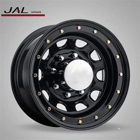 4x4 Steel Wheel Rim And Beadlock Wheel For Offroad Wheel D Window Jal