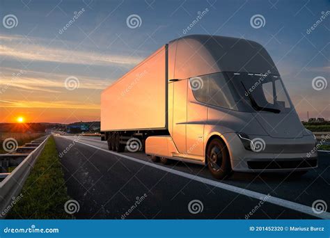 tesla semi pickup truck - Foul Cyberzine Picture Galleries