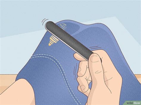 Formas De Remover Tinta L Tex Das Roupas Wikihow