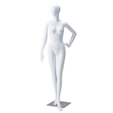 Fiberglass Fibre Female Mannequin At Rs Piece In Bangalore