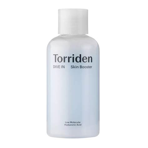 Torriden DIVE IN Low Molecule Hyaluronic Acid Skin Booster Beautyholic Sk