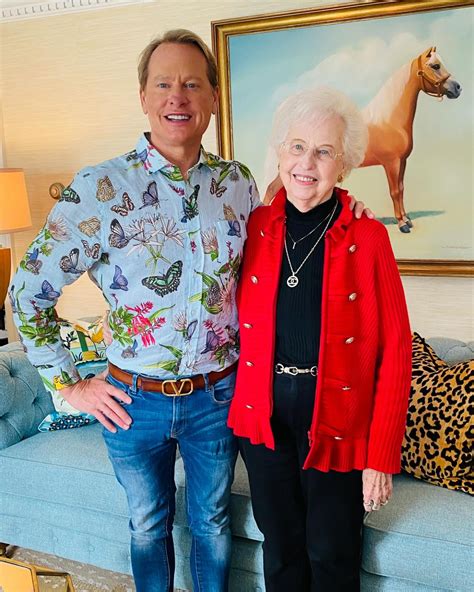 Carson Kressley (@carsonkressley) • Instagram photos and videos