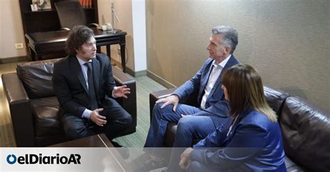 Macri En Pie De Guerra Contra Milei El Sacrificio Que Est N Haciendo