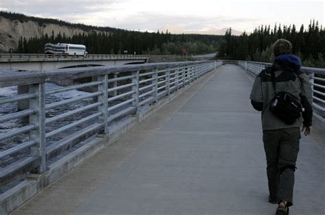 Hiking Denali National Park - michaelsulock.com