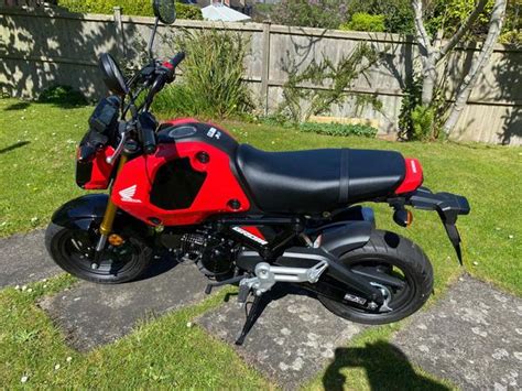 Naked Bikes For Sale AutoTrader Bikes