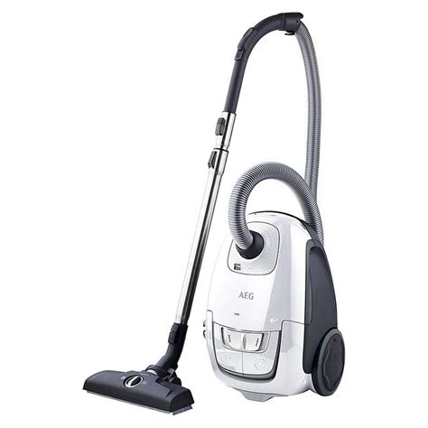 Aspirateur avec sac AEG VX8 2 6IW Electro Dépôt