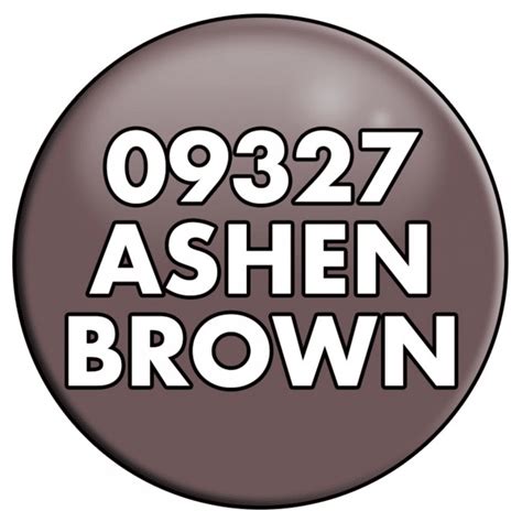 Ashen Brown - Authentic Dungeons
