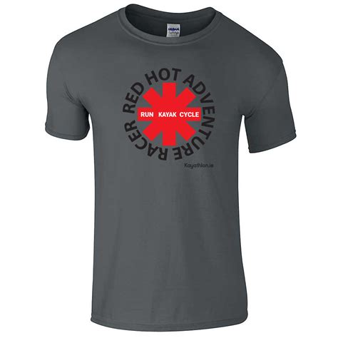 Red Hot Adventure Racer Men S T Kayathlon