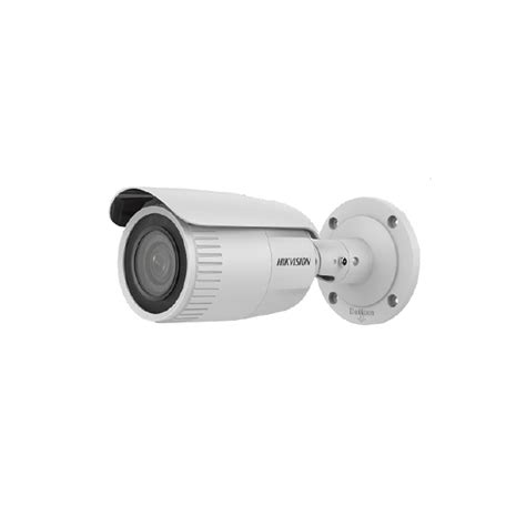 Cámara Hikvision IP Tipo Bullet DS 2CD1023G0E IF 2MP Telser de