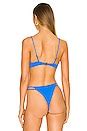 Indah Amber Bikini Top In Milos REVOLVE