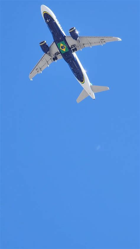 Azul airlines : r/Planespotting