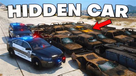 Gta Rp Robbing Stores With Hidden Cars Youtube