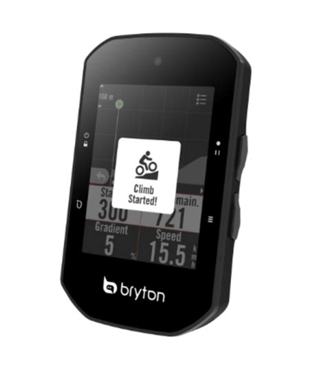 Bryton Rider S T Totaal Fietscomputer Bestel Hier Met Korting