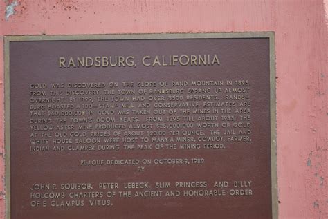 Randsburg ghost town AKA riding town. | Randsburg, Ghost towns, Riding