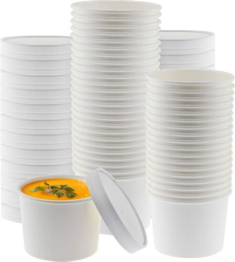 Top 10 Disposable Food Storage Containers For Hot Food - Home One Life