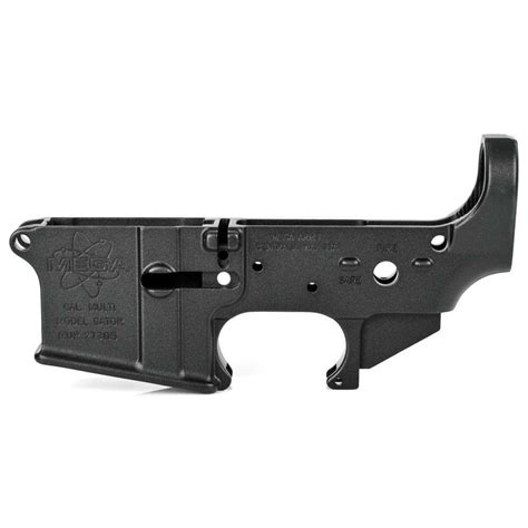 Zev Mega Ar Forged Lower Receiver Range Usa