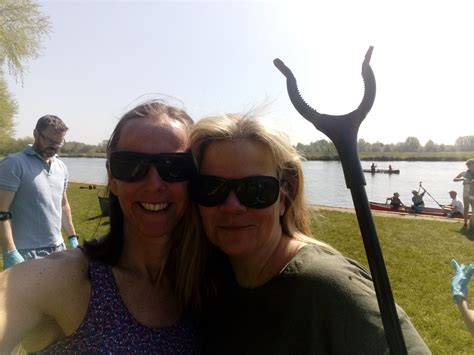 Thames River Clean Up