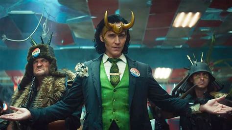 Loki Season 1 All Funny Scene In Hindi Youtube