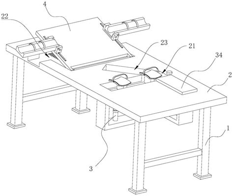 Body Position Positioning Device For Rehabilitation Nursing Eureka