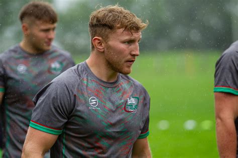 Ebbw Vale Rfc V Newbridge Rfc Evrfc