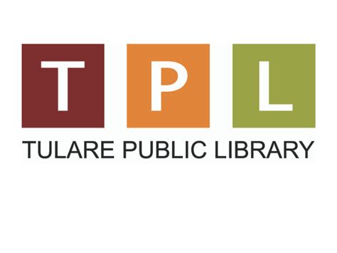 Tulare Public Library | City of Tulare