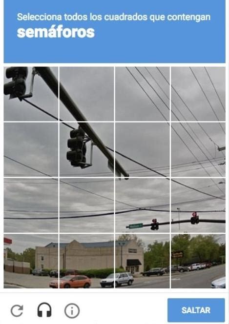 Captcha Qu Son Tipos Y Aplicaciones Grupo Atico