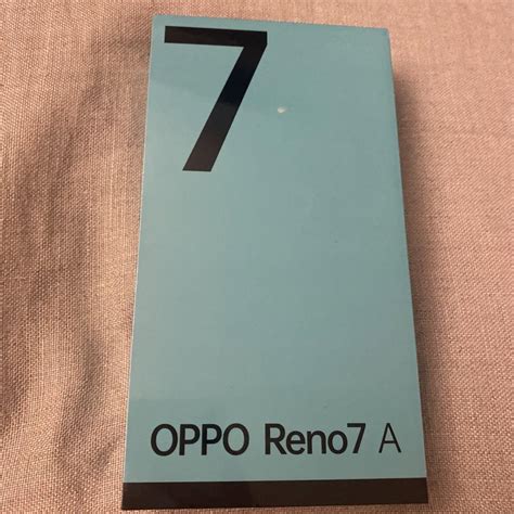 魅力の OPPO オッポ SIMフリー Reno7 A スターリーブラック ラッピング可 kochi ot main jp