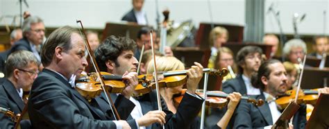 Startseite Das Orchester