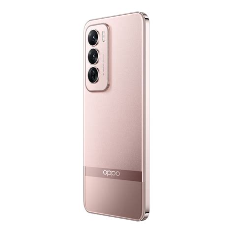 Buy Oppo Reno Pro Gb G Smartphone Sunset Gold Gb Online In