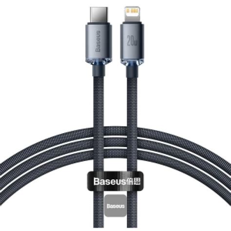 Baseus Online Baseus Rapid Series In Fast Charging Data Cable