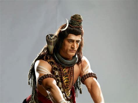 Mohit Raina Devon Ke Dev Mahadev - 960x720 Wallpaper - teahub.io